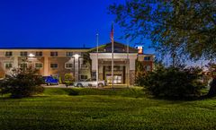 Best Western Plus Slidell Inn