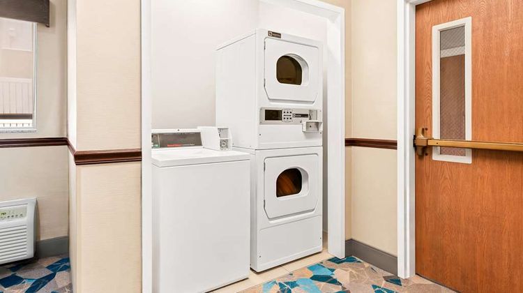 Best Western Plus Slidell Inn Other