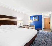 Best Western Plus Slidell Inn Room