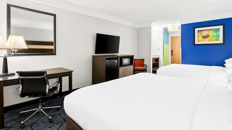 <b>Best Western Plus Slidell Inn Room</b>. Images powered by <a href="https://iceportal.shijigroup.com/" title="IcePortal" target="_blank">IcePortal</a>.