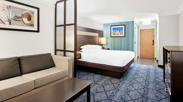 <b>Best Western Plus Slidell Inn Room</b>. Images powered by <a href="https://iceportal.shijigroup.com/" title="IcePortal" target="_blank">IcePortal</a>.