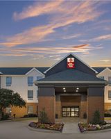 Best Western Plus Executive Hotel Suites