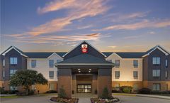 Best Western Plus Executive Hotel Suites