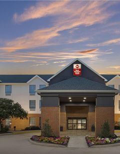 Best Western Plus Executive Hotel Suites