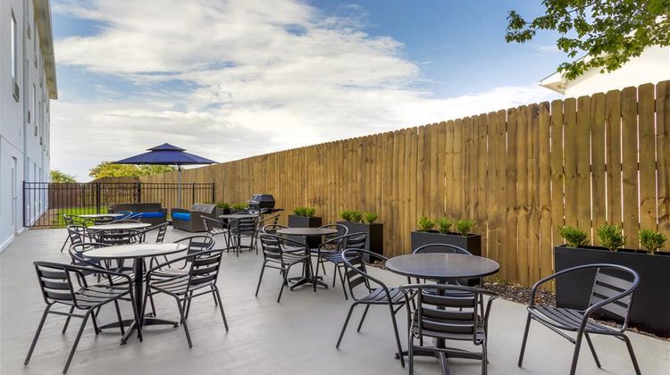 Best Western Plus Executive Hotel Suites Other