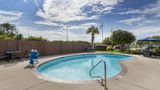 Best Western Plus Executive Hotel Suites Pool