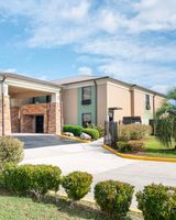 Best Western Bayou Inn