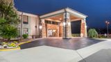 <b>Best Western Bayou Inn Exterior</b>. Images powered by <a href="https://iceportal.shijigroup.com/" title="IcePortal" target="_blank">IcePortal</a>.