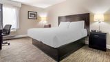 Best Western Bayou Inn Room