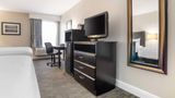 Best Western Bayou Inn Room