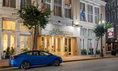 Best Western Plus St. Christopher Hotel