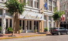 Best Western Plus St. Christopher Hotel