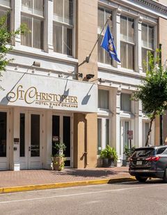 Best Western Plus St. Christopher Hotel