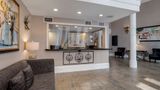 Best Western Plus St. Christopher Hotel Lobby