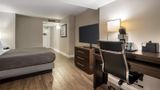 Best Western Plus St. Christopher Hotel Room