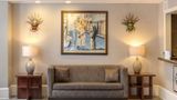 Best Western Plus St. Christopher Hotel Lobby