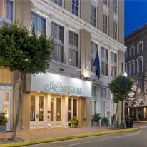Best Western Plus St. Christopher Hotel