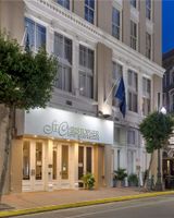 Best Western Plus St. Christopher Hotel