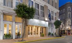 Best Western Plus St. Christopher Hotel