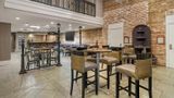 Best Western Plus St. Christopher Hotel Restaurant