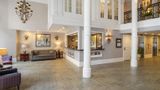 Best Western Plus St. Christopher Hotel Lobby