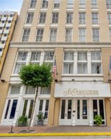 Best Western Plus St. Christopher Hotel