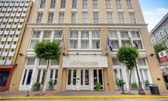 Best Western Plus St. Christopher Hotel
