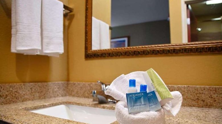 <b>Best Western Zachary Inn Other</b>. Images powered by <a href="https://iceportal.shijigroup.com/" title="IcePortal" target="_blank">IcePortal</a>.