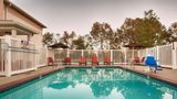 Best Western Zachary Inn Pool