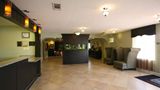 Best Western Zachary Inn Lobby