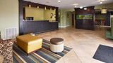 Best Western Zachary Inn Lobby