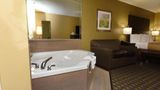 Best Western Zachary Inn Room