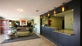 Best Western Zachary Inn Lobby