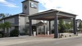 Best Western Zachary Inn Exterior