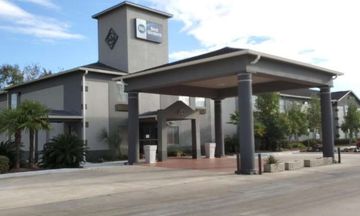 Best Western Zachary Inn