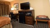 Best Western Zachary Inn Room