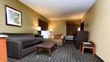 Best Western Zachary Inn Room