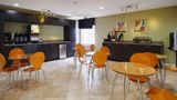 Best Western Zachary Inn Restaurant