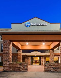 Best Western Rayne Inn