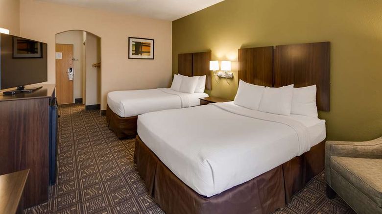 <b>Best Western Rayne Inn Room</b>. Images powered by <a href="https://iceportal.shijigroup.com/" title="IcePortal" target="_blank">IcePortal</a>.