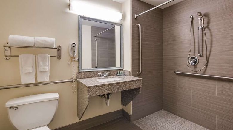 <b>Best Western Rayne Inn Room</b>. Images powered by <a href="https://iceportal.shijigroup.com/" title="IcePortal" target="_blank">IcePortal</a>.
