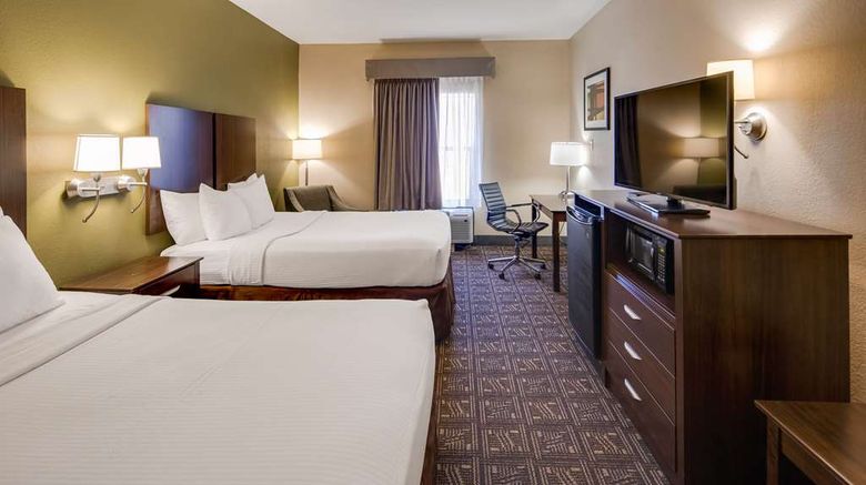 <b>Best Western Rayne Inn Room</b>. Images powered by <a href="https://iceportal.shijigroup.com/" title="IcePortal" target="_blank">IcePortal</a>.