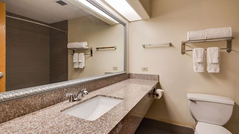 <b>Best Western Rayne Inn Room</b>. Images powered by <a href="https://iceportal.shijigroup.com/" title="IcePortal" target="_blank">IcePortal</a>.