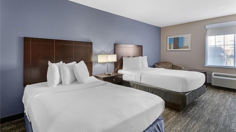 <b>Best Western Natchitoches Inn Room</b>. Images powered by <a href="https://iceportal.shijigroup.com/" title="IcePortal" target="_blank">IcePortal</a>.
