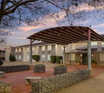 Best Western Natchitoches Inn Exterior