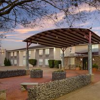 Best Western Natchitoches Inn