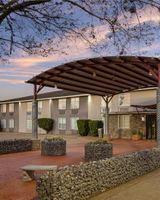Best Western Natchitoches Inn