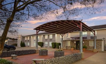 Best Western Natchitoches Inn