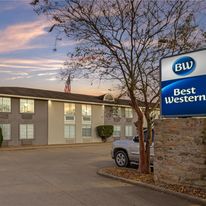 Best Western Natchitoches Inn
