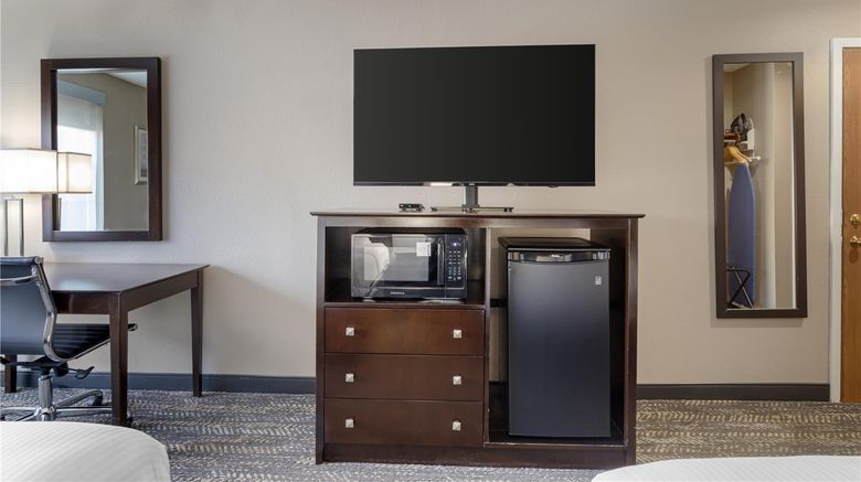 <b>Best Western Natchitoches Inn Room</b>. Images powered by <a href="https://iceportal.shijigroup.com/" title="IcePortal" target="_blank">IcePortal</a>.